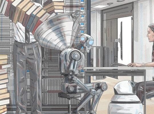 Are AI Engineers in Demand