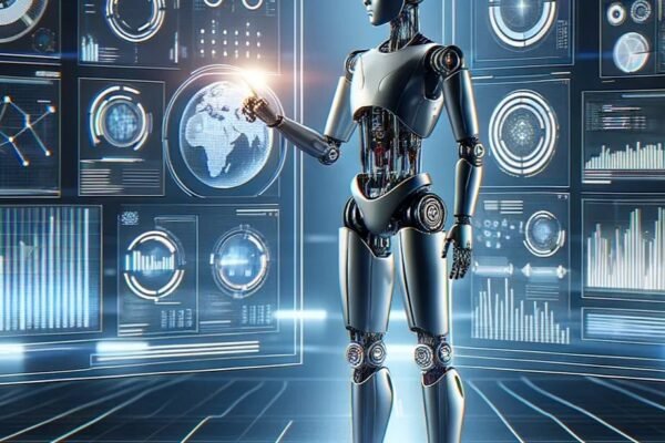 Are Business Analysts Being Replaced by AI