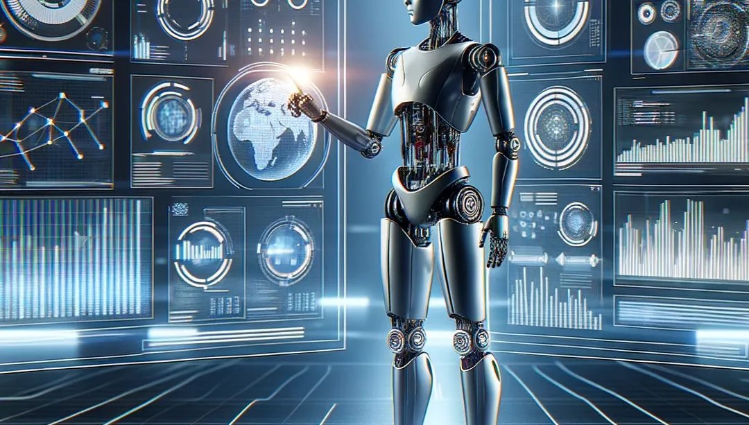 Are Business Analysts Being Replaced by AI