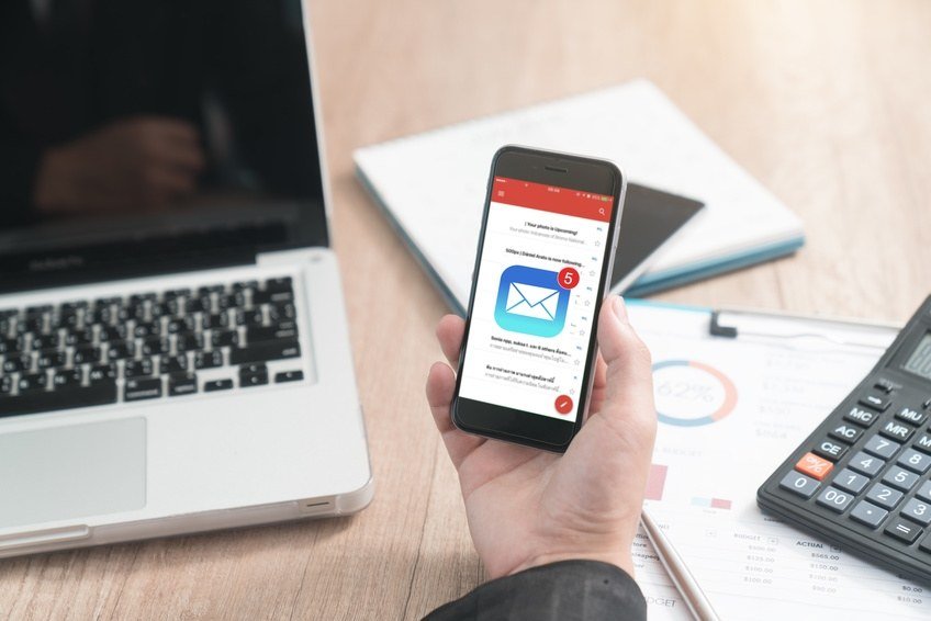 AI email triage sorting messages into priority folders automatically