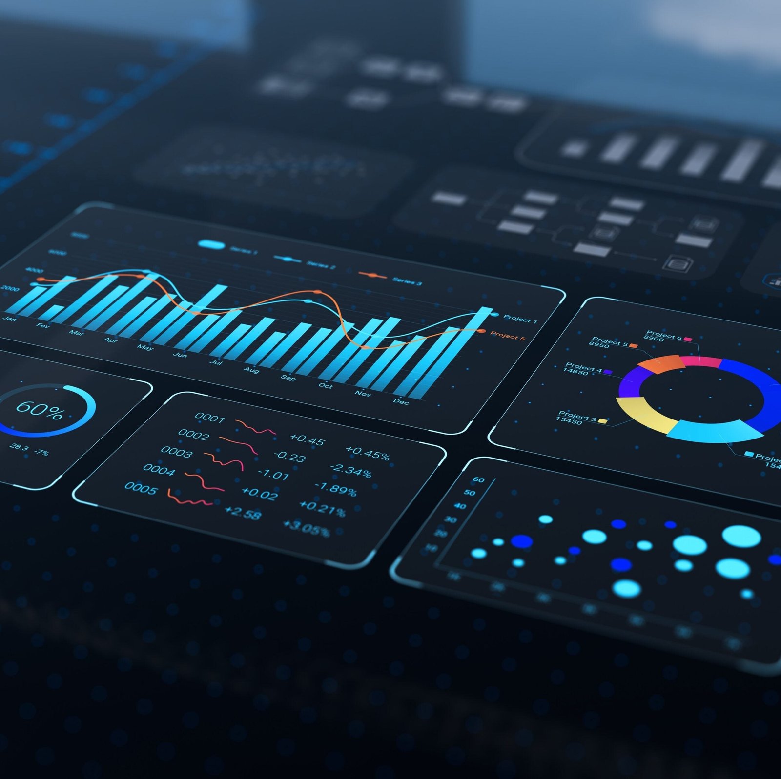 Best AI Tools for Data Analysis in 2026