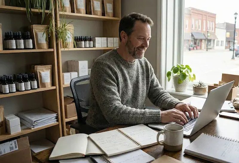 Best AI Tools for Small Business Owners in 2026