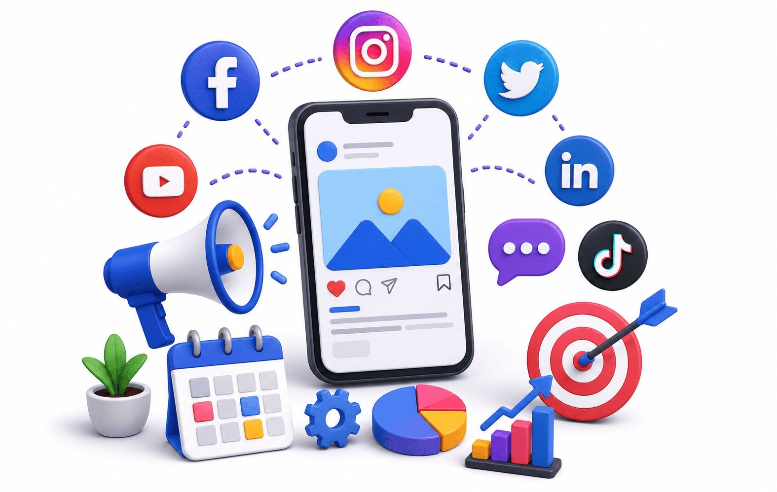 Best AI Tools for Social Media Managers in 2026