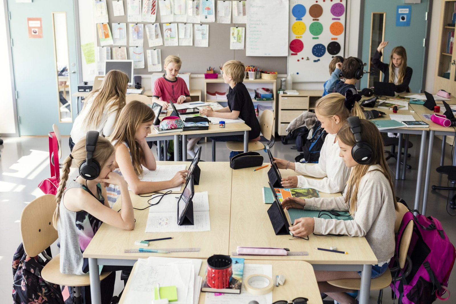 Best AI Tools for Teachers in 2026