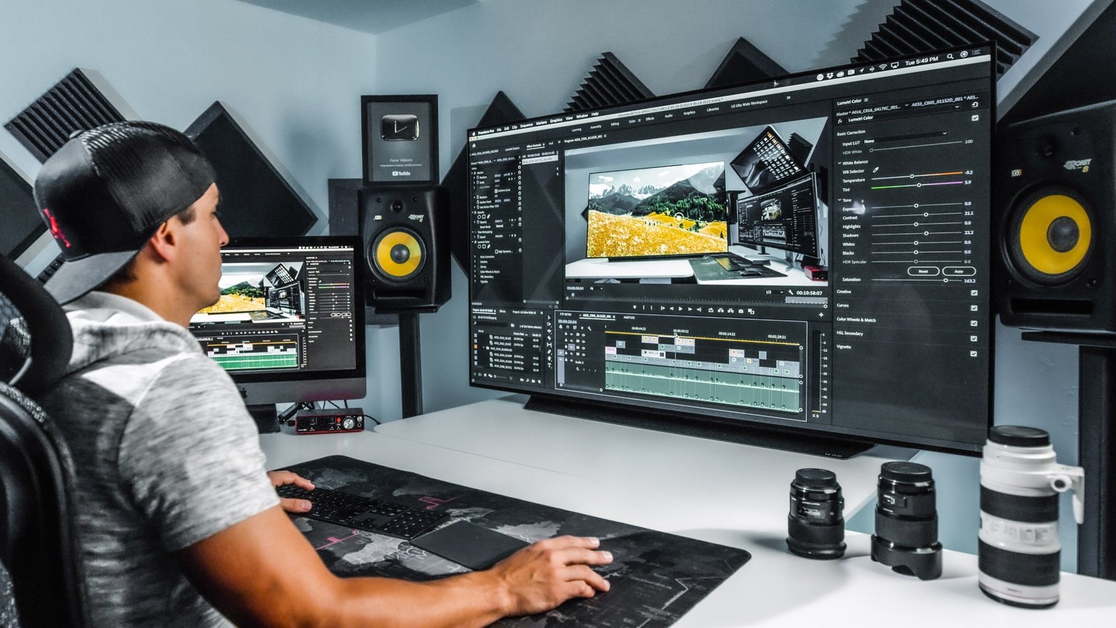 Best AI Video Generators for Creators in 2026