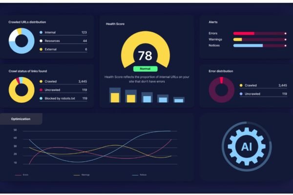 Can AI Do Technical SEO Audits? Capabilities and Limits