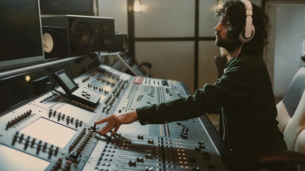 Can AI Generate Sound Effects for Videos?