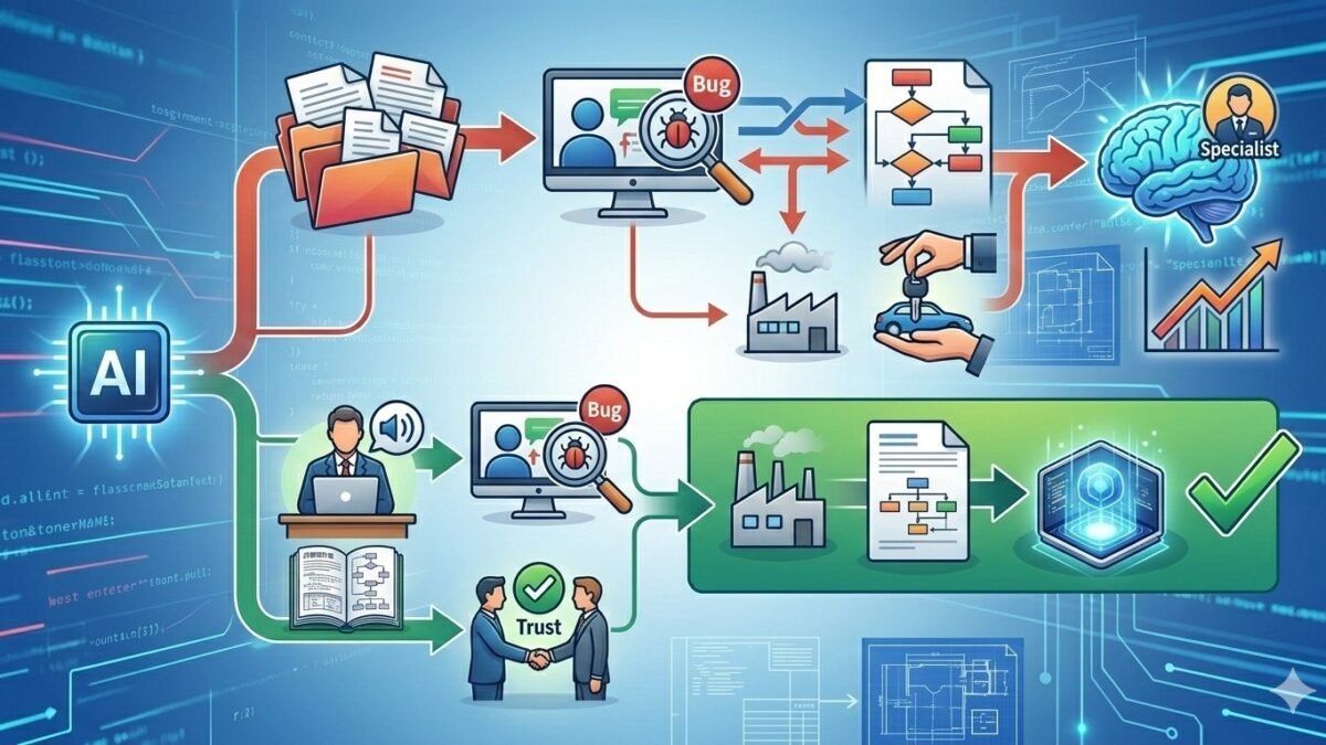 Can AI-Generated Code Be Trusted in Production? A Senior Dev’s Framework