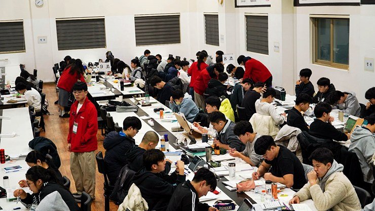 Can AI Detect AI-Cheating Reliably Enough to Punish? No