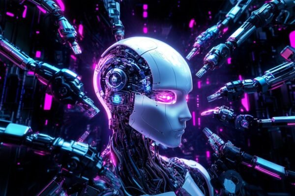 Can AI Help Freelancers Transition to Full-Time Roles?