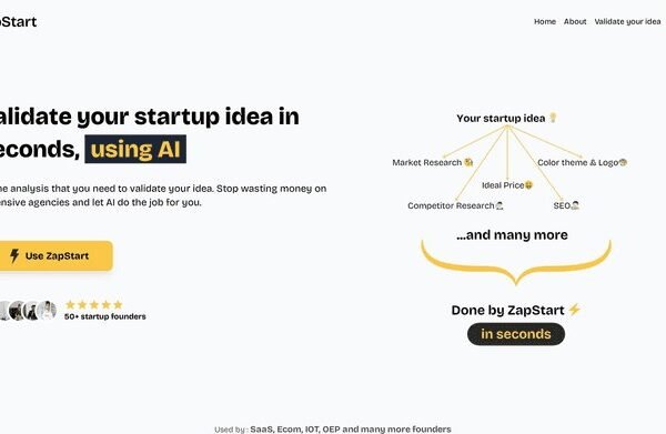 Can AI Help Validate a Startup Idea? A Founder’s Validation Playbook