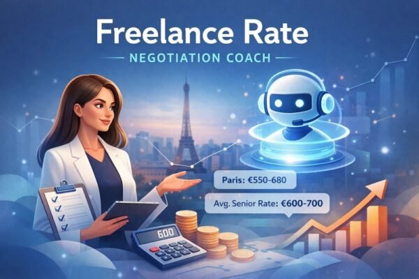 Can AI Help With Freelance Rate Negotiations? Tactics and Scripts