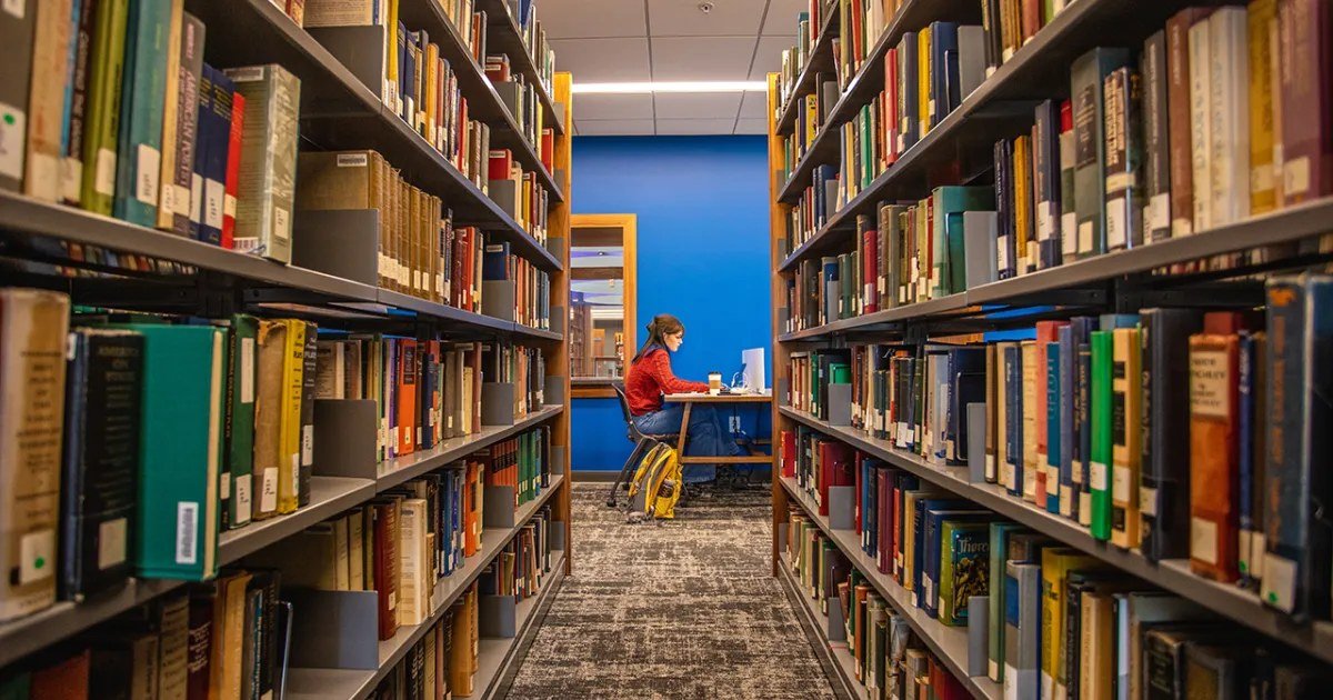 Can AI Help With Literature Reviews for Theses?
