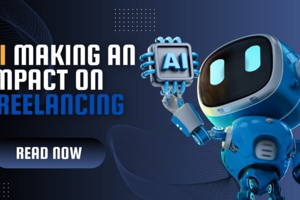 Can AI Help You Switch Freelance Niches? The Pivot Playbook