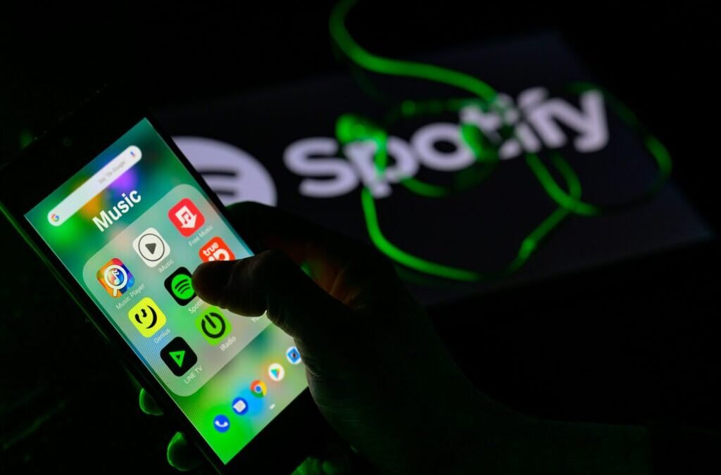 Can AI Music Be Monetized on Spotify or YouTube?