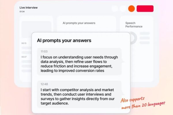Can AI Predict Interview Questions for a Role