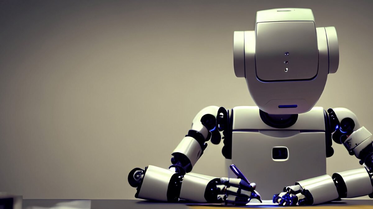 Can AI Replace Human Copywriters