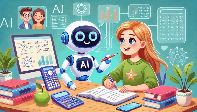Can AI Replace Tutors for Test Preparation