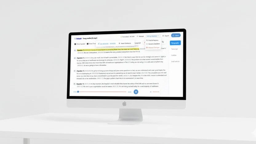 Can AI Transcribe Audio Accurately in 2026?