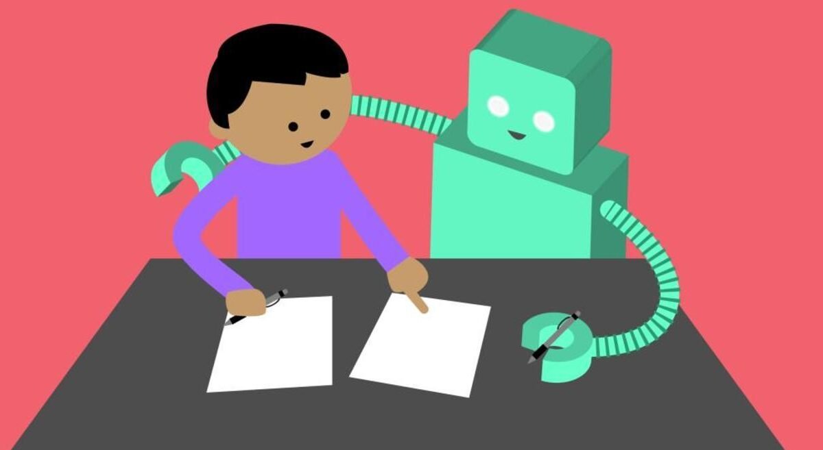 Can AI Translate Classroom Materials for ESL Students? Yes — Thoughtfully