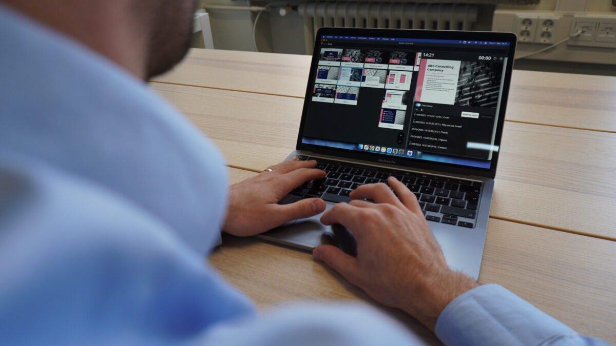 Can Gemini Create Presentations From a Prompt? Honest Answer