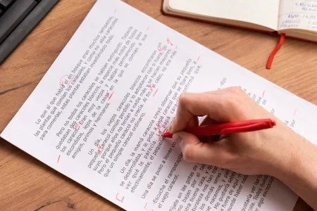 Can Grammarly Trigger AI Detection Flags? What You Need to Know