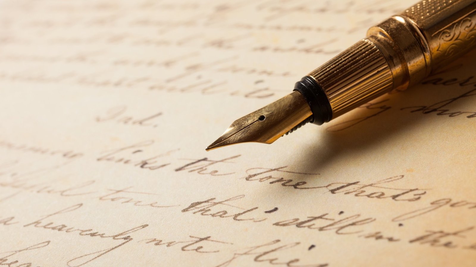Writer using Claude AI for long-form drafting on a laptop