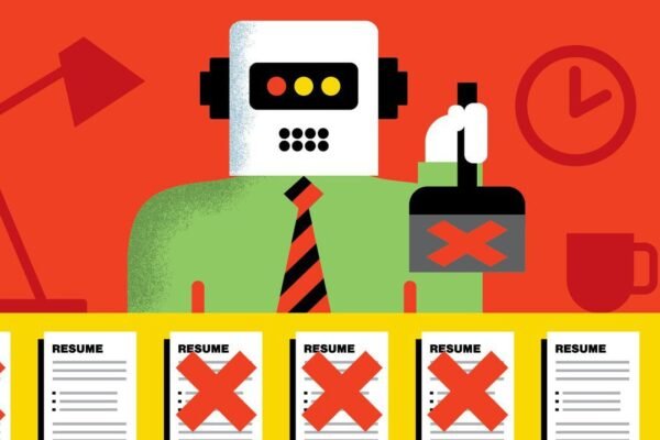 Do Recruiters Reject Ai-written Resumes
