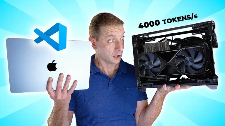 Does Running Models Locally Cost Less Than API Subscriptions? The Real Math