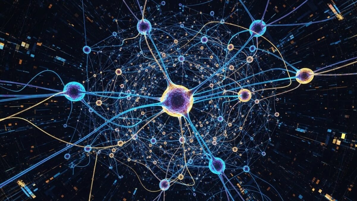 How AI Detection Algorithms Analyze Text: A Plain-English Explainer