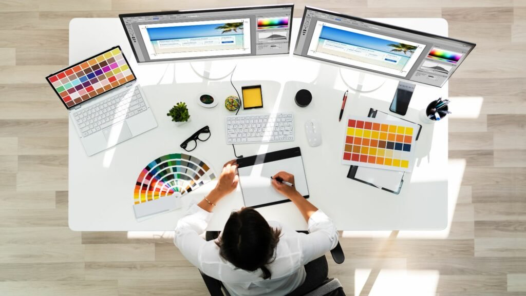 How AI Image Editors Increase Productivity: Honest Analysis