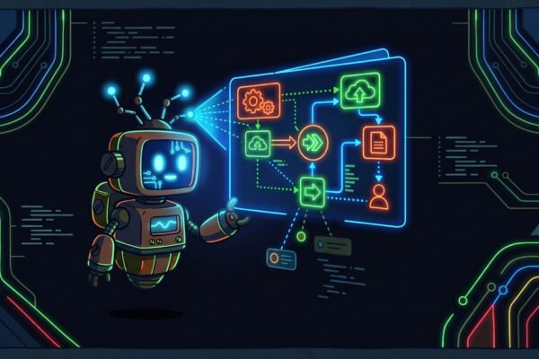 How Automation Is Changing the Workplace