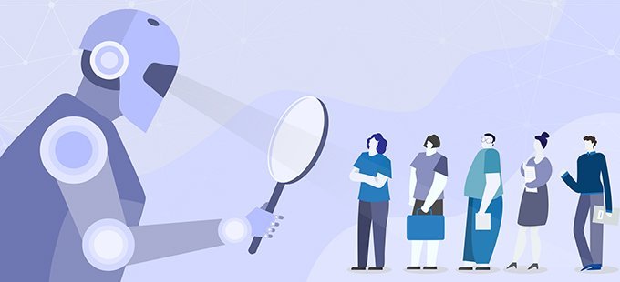 How can a Computer Program’s Bias Become Dangerous