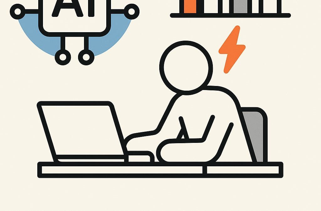 How can i Use AI at Work