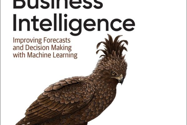 How can Machine Learning Improve Business Intelligence