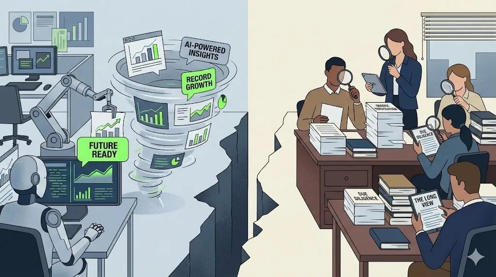 How Consultants Use AI for Reports
