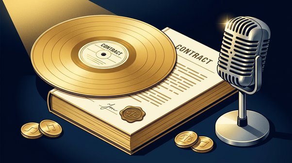 How Do AI Music Royalties Work?