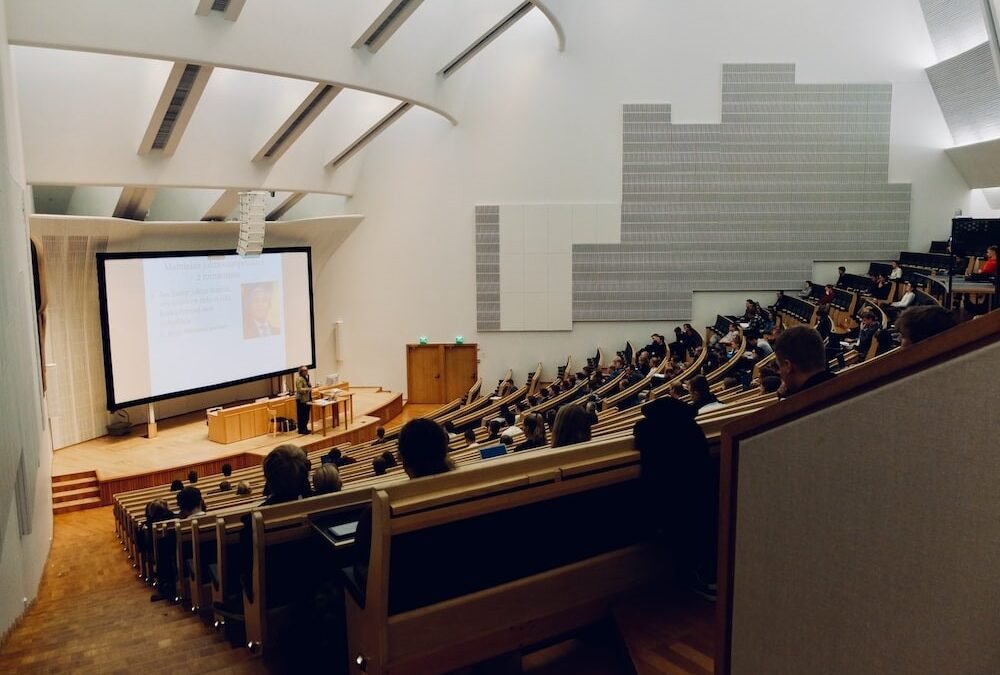 How Do Universities Detect AI-Written Assignments? (2026)