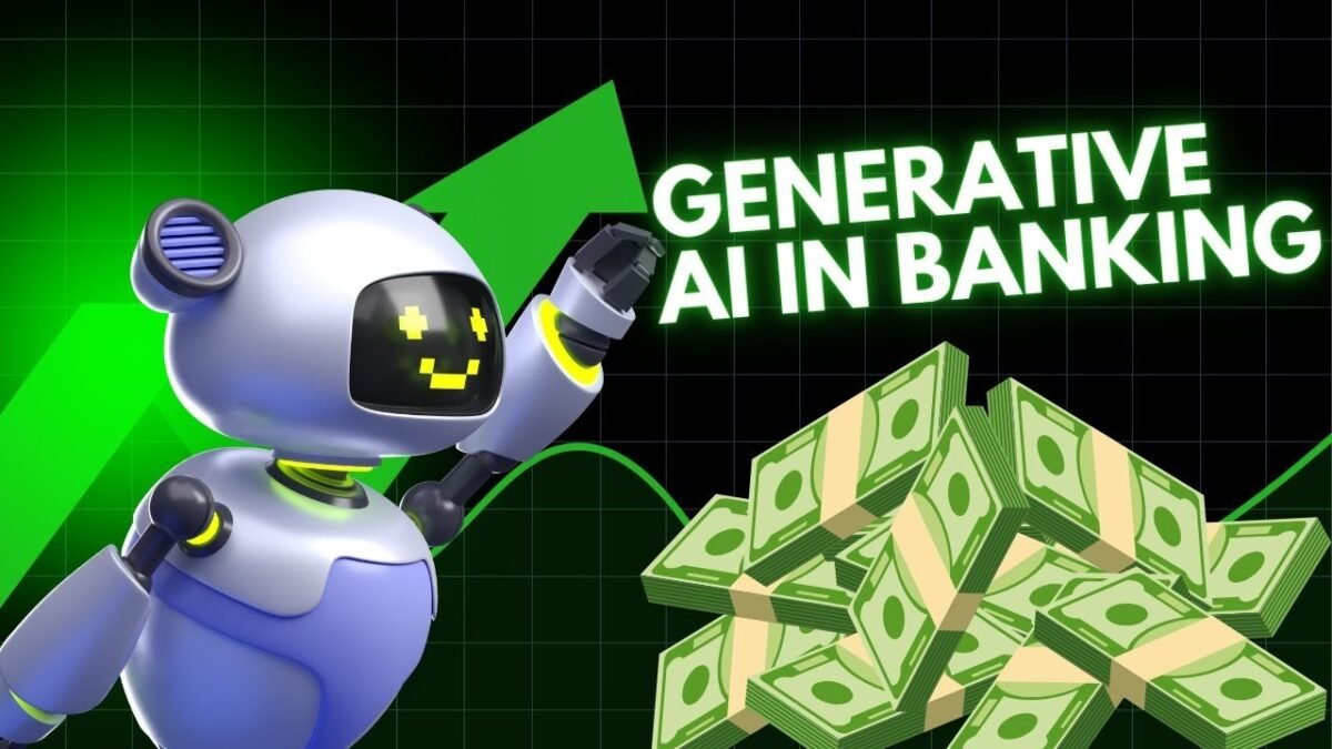 How Generative AI can Help Banks Manage Risk and Compliance