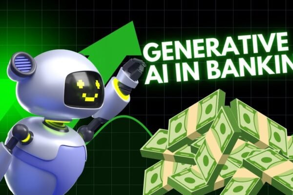 How Generative AI can Help Banks Manage Risk and Compliance