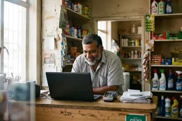 How AI Is Changing Small Business Competition in 2026
