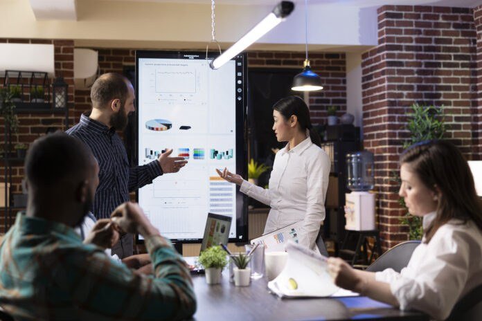How Marketers Use AI in 2026