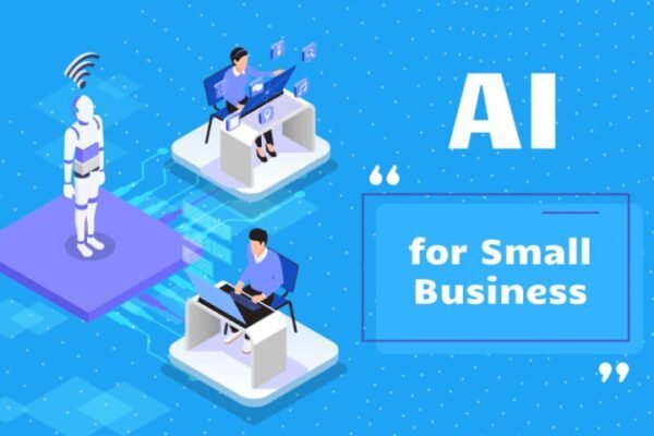 How Small Businesses Can Use AI: 15 Practical Applications