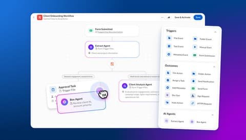 How to Automate Client Onboarding With AI (Without Losing the Human Touch)