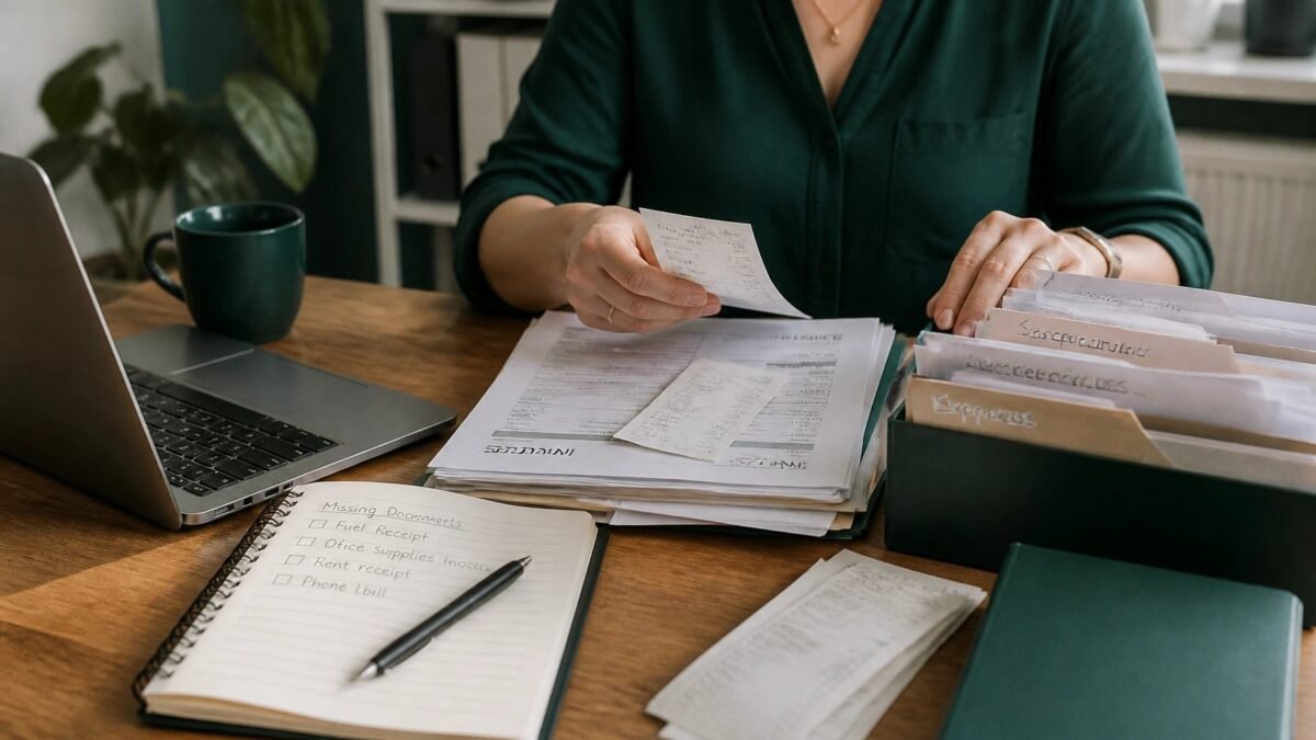 How to Automate Invoice Follow-Ups with AI