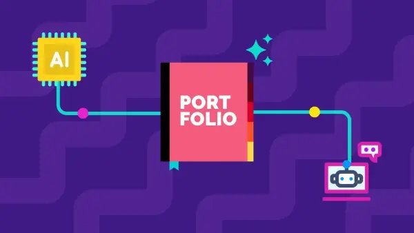 How to Build an AI Portfolio Without Job Experience