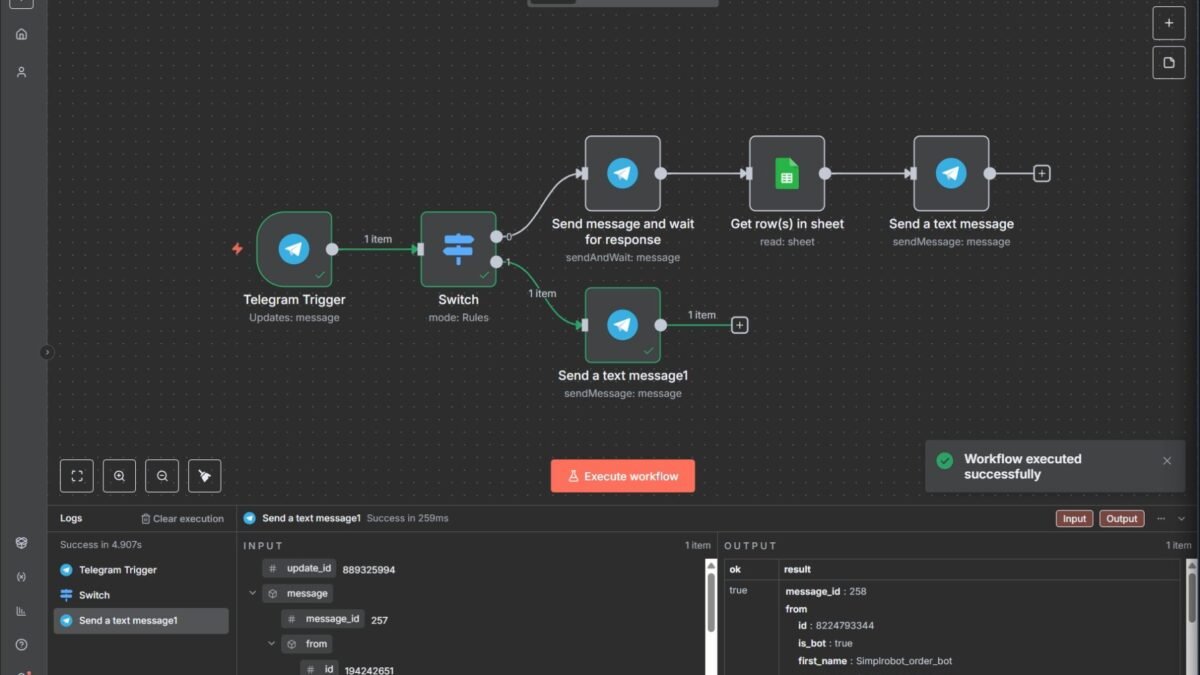 How to Build Your First AI Agent Without Coding