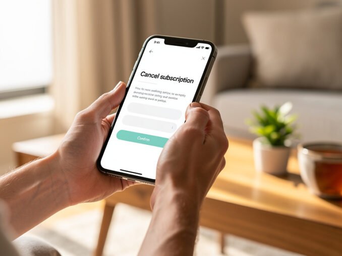 How to Cancel ChatGPT Subscription (2026 Guide)
