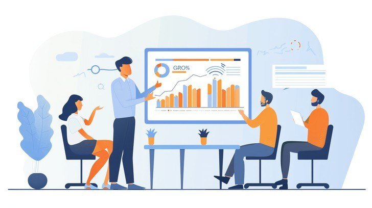 How to Choose the Best AI Strategy for a Company