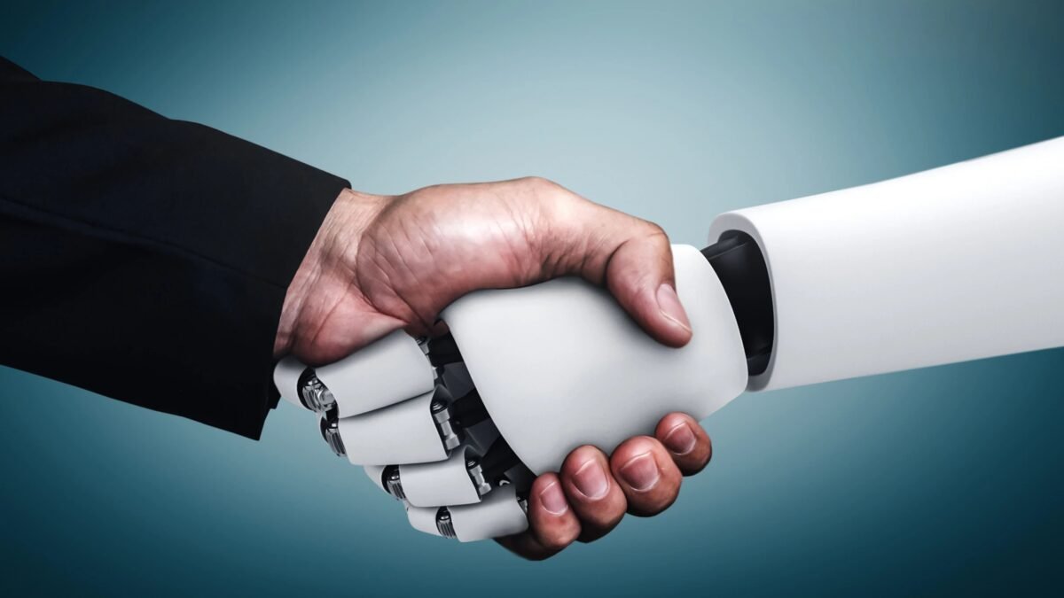 How to Combine AI Speed With Human Creativity in Writing